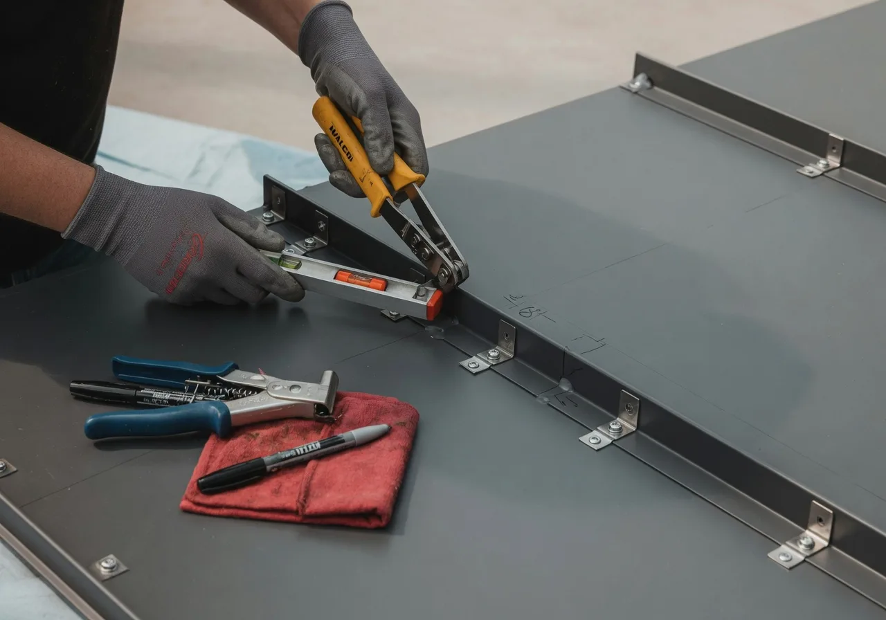 Why choose Metal Roofing Installation in Sulphur Bluff, TX